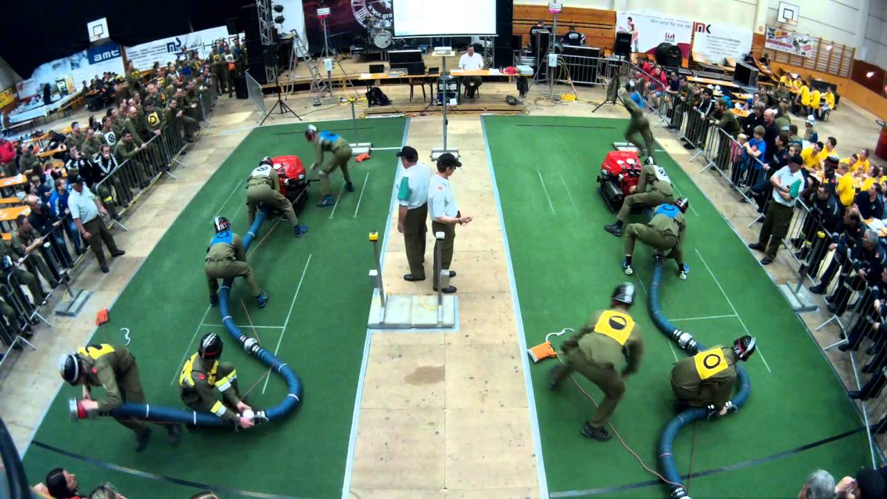 11. Vulkanland-Kuppel-Cup Tagesbestzeit Kleinfrannach I 15,17