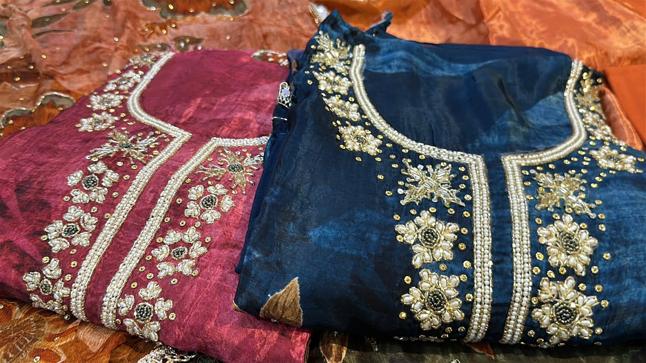 🌙 Eid Special Pakistani & Jaipuri Suit Collection 2026 💃 | Single Piece Wholesale |