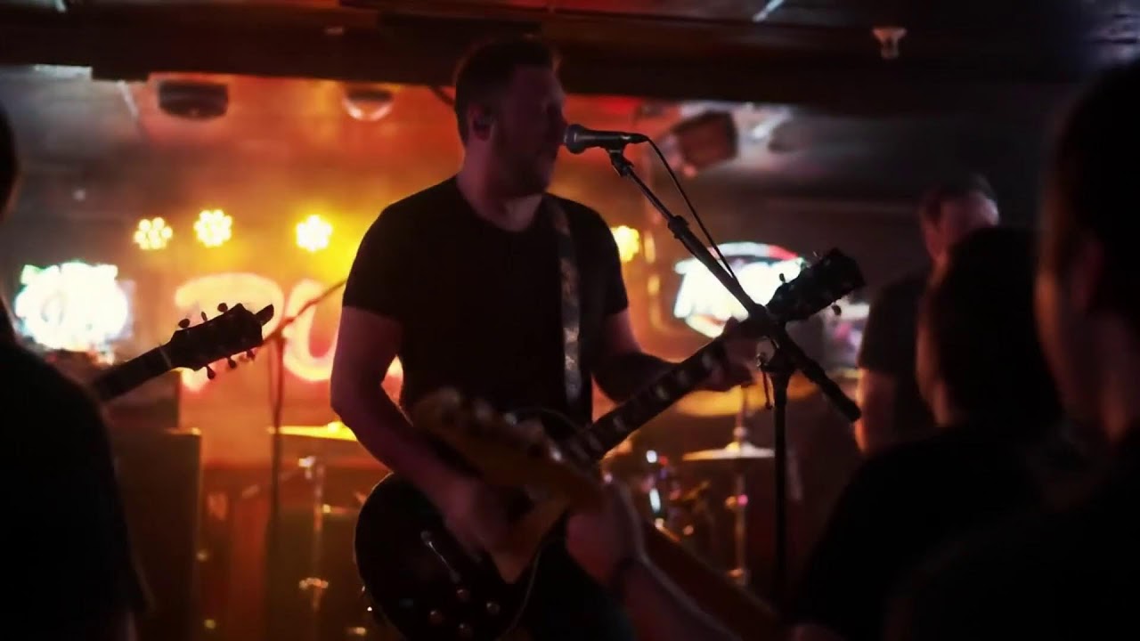 Southern Rock Mix 🔥 Rebel Road | Inspired by Kid Rock