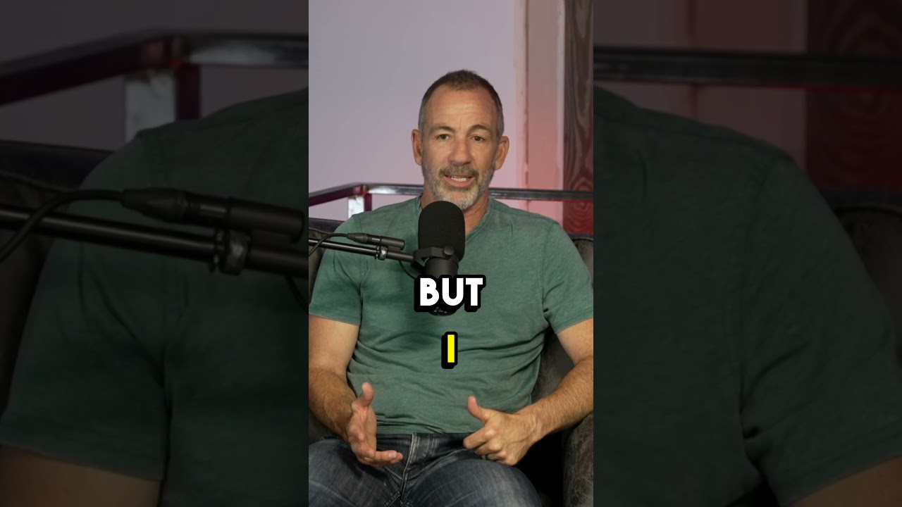 Brendan Schaub On If He Fought Mike Tyson