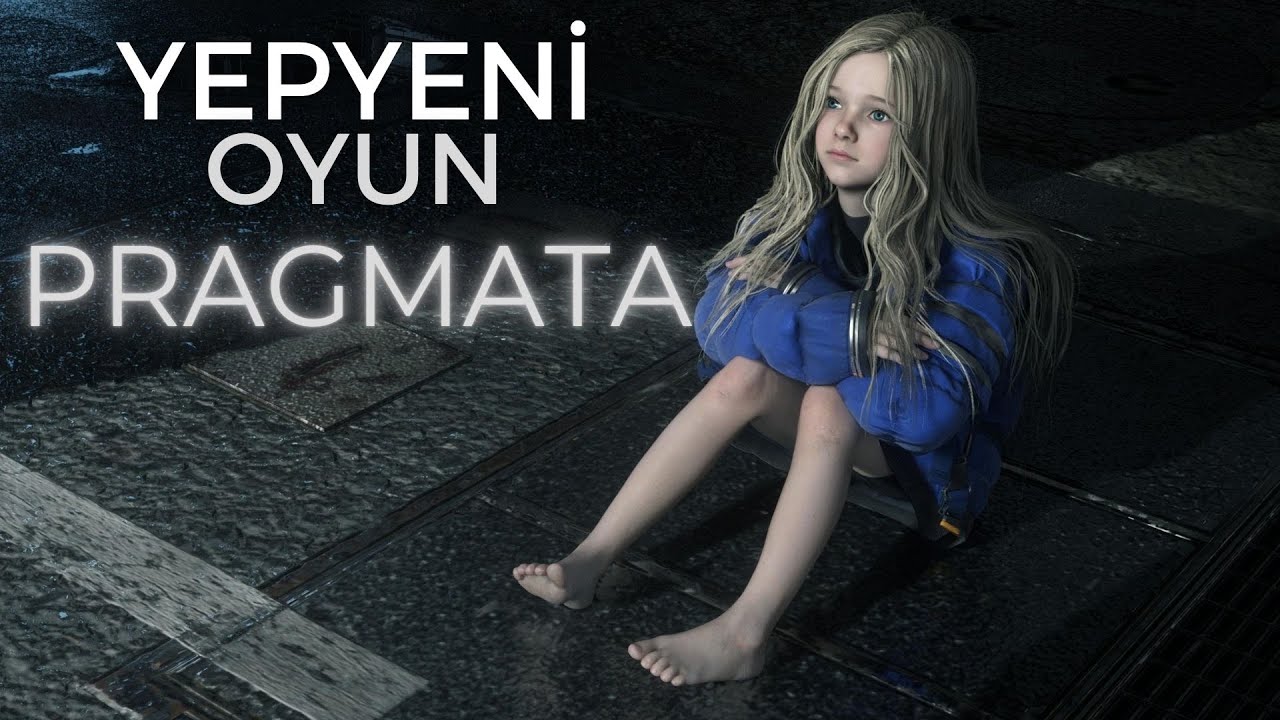 CAPCOM'UN YENİ MARKASI 