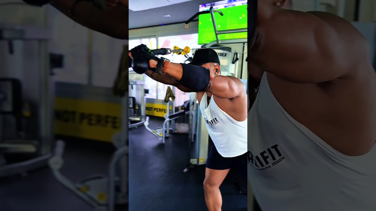 День 4 БЕСПЛАТНОЙ программы тренировок #gladifit #FreeProgram #fitness