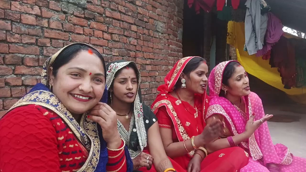 #video # dehati Nach geet#. Chhota Devra thariwa. Le ke bhag ho sakhi#Savita Yadav