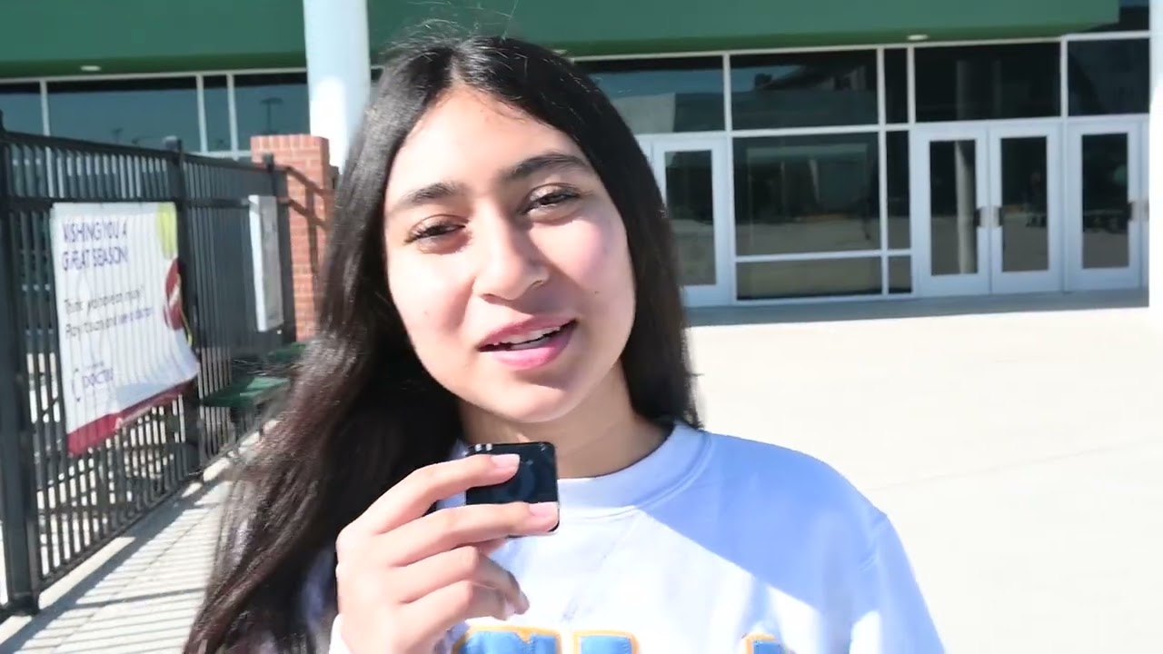 Sporting Green, episode 3 (Feb. 19, 2026): Future looks bright for spring sports, football stars