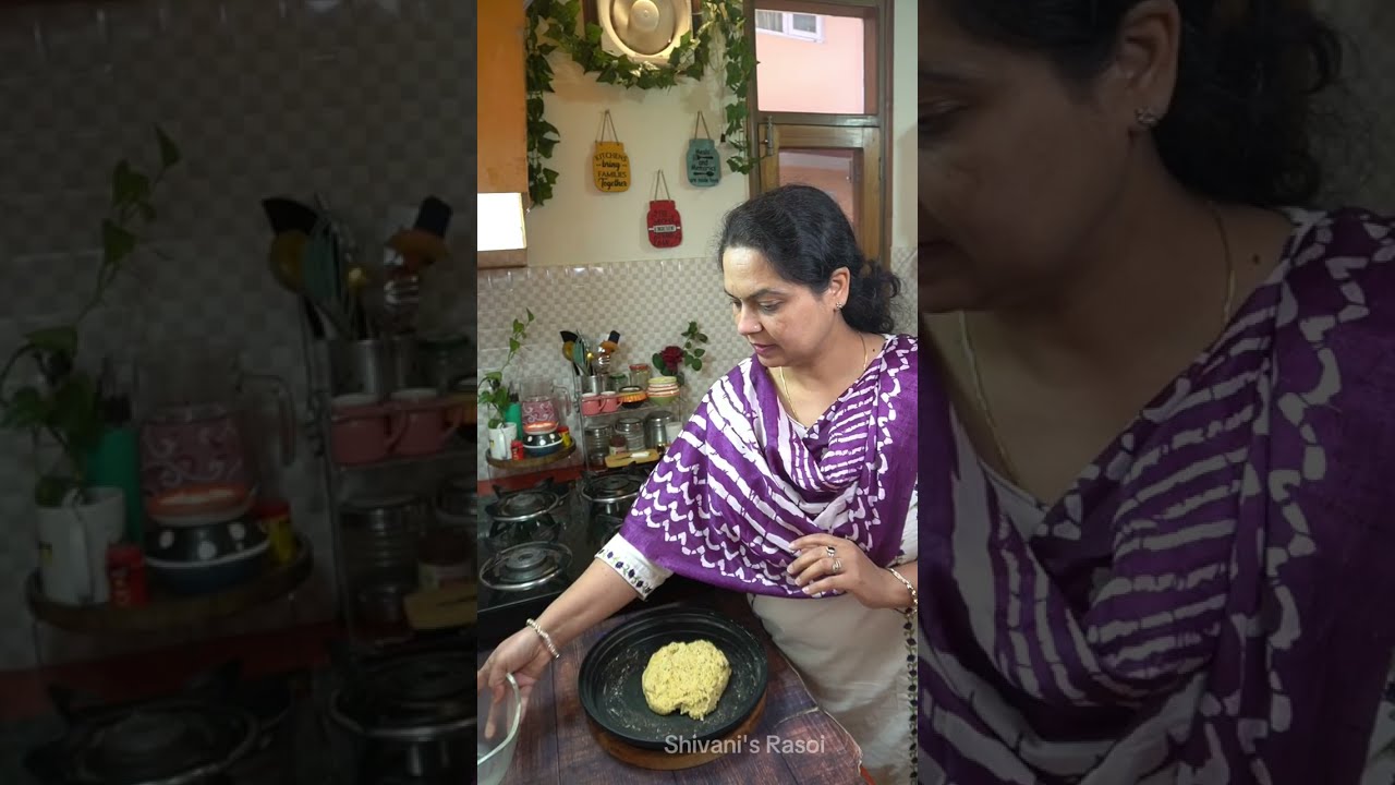 होली पर पिछले साल यह रेसिपी बनाई थी, सबको इतनी पसंद आई कि इस साल दोबारा बनानी पड़ी |😅#Shivanj'srasoi