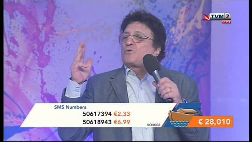 Enzo Gusman - Maltin u Ghawdxin on Fondazzjoni Arka Marathon 2016