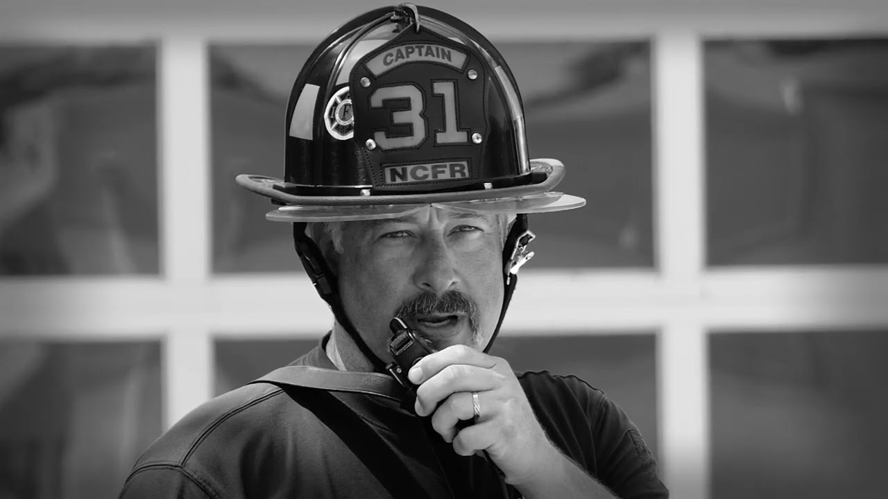 NCFR - This is who we are