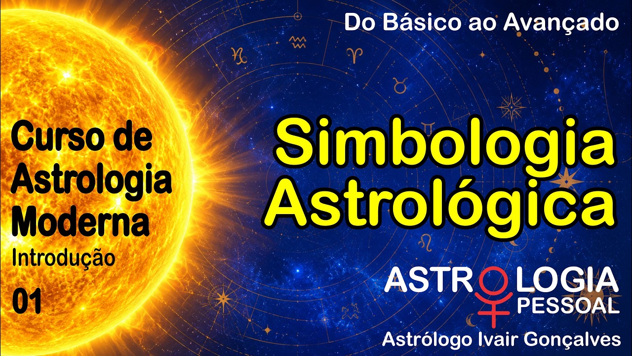 Simbologia Astrológica