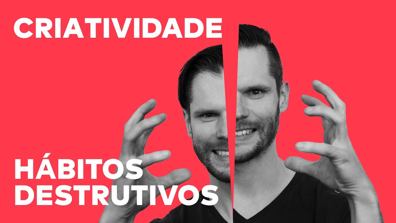 Veja como é Simples Estimular a Criatividade