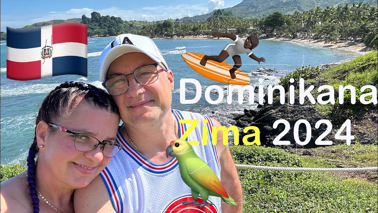 Dominikana 🇩🇴 Puerto Plata Hotel Senator, Siedlisko Ptaków 🦢 playa bachata hotel pl