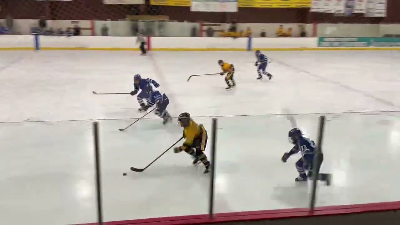 vs  Oswego 12U TB