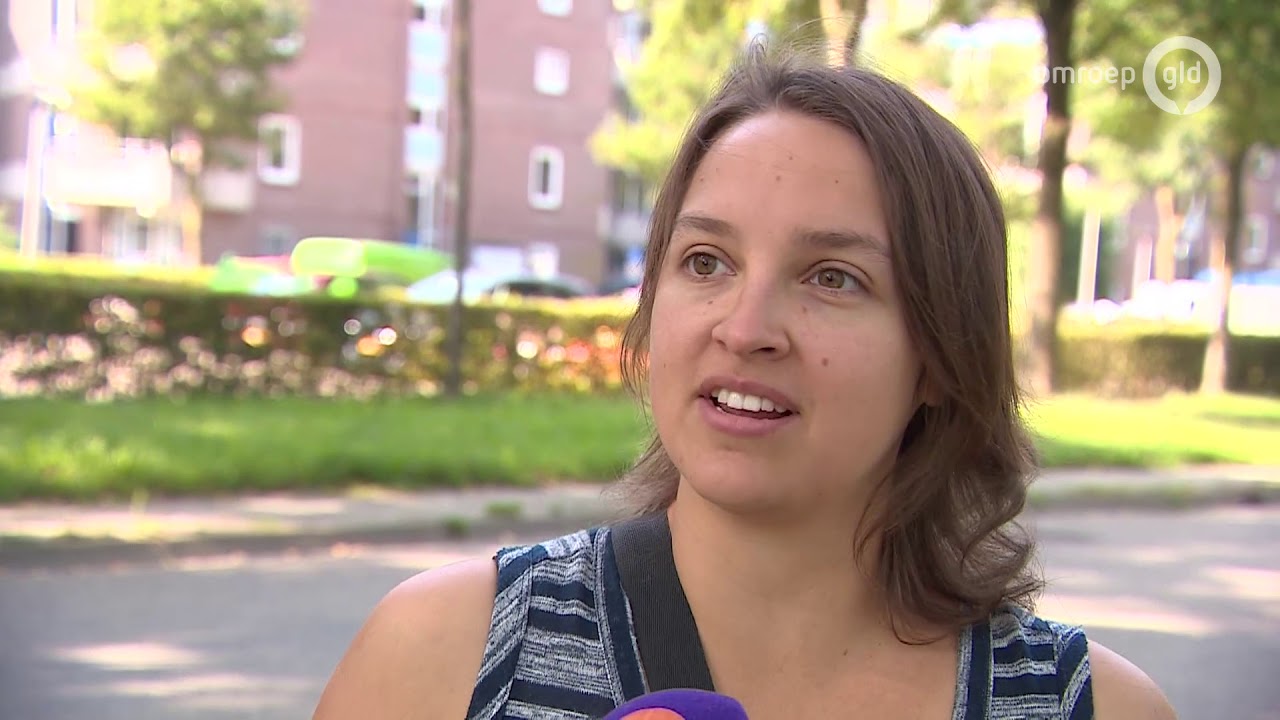 Politie onderzoekt verband aanvallen in Wageningen