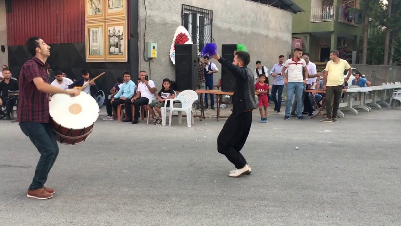 GRANİ LEZGİN BATERİST HİKMET GOWENDGER SALİH ÇELİK GRANİ SEDOCAN GRANİ SEZOCAN ADANAYI YAKIYOR 2019