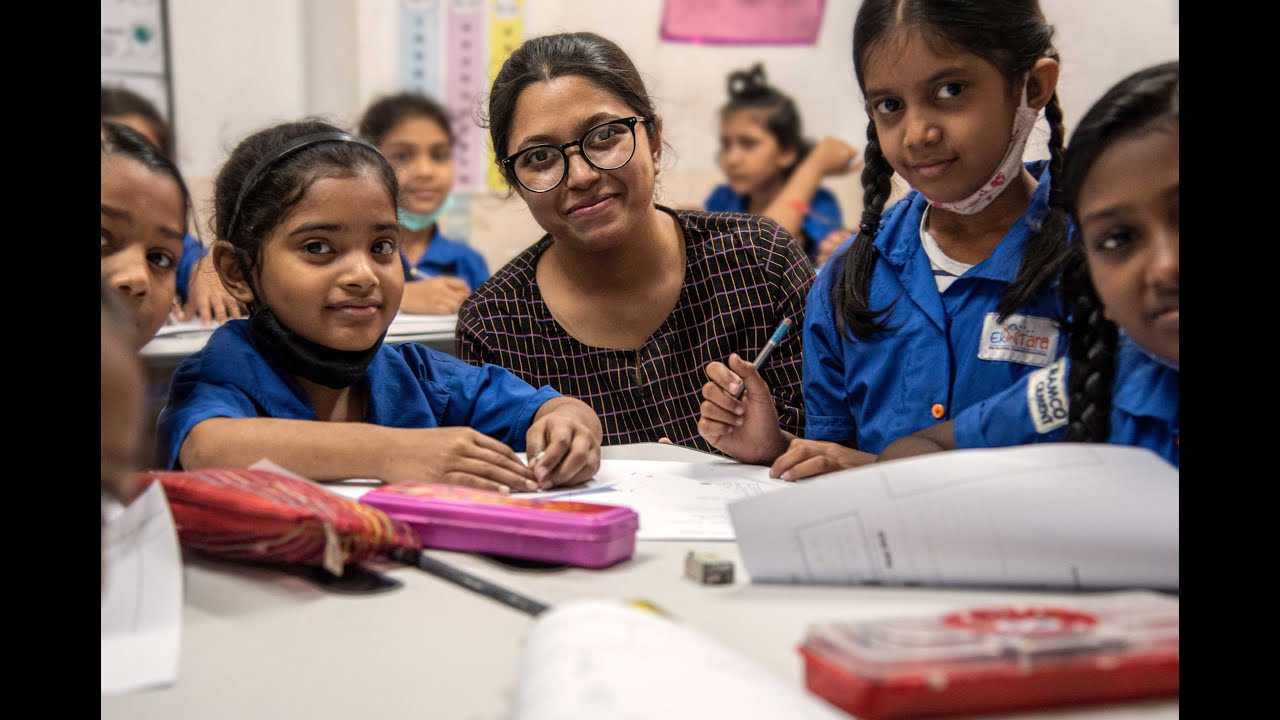 Teach For India Fellowship &mdash; Selection Process