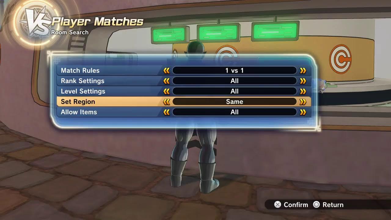 DRAGON BALL Xenoverse 2 l Kinda Back To Normal