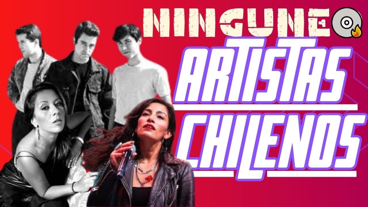 El Arte de Ningunear al Artista Chileno