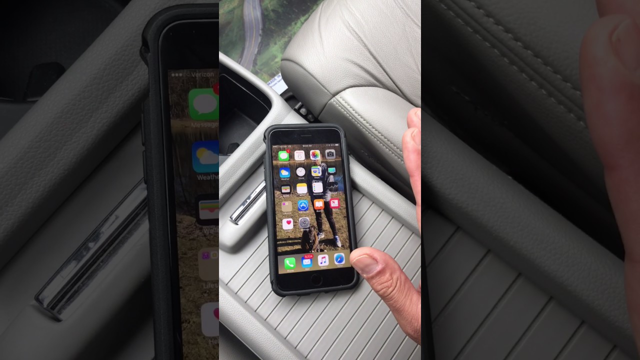Bluetooth setup 2012-2014 Honda CRV