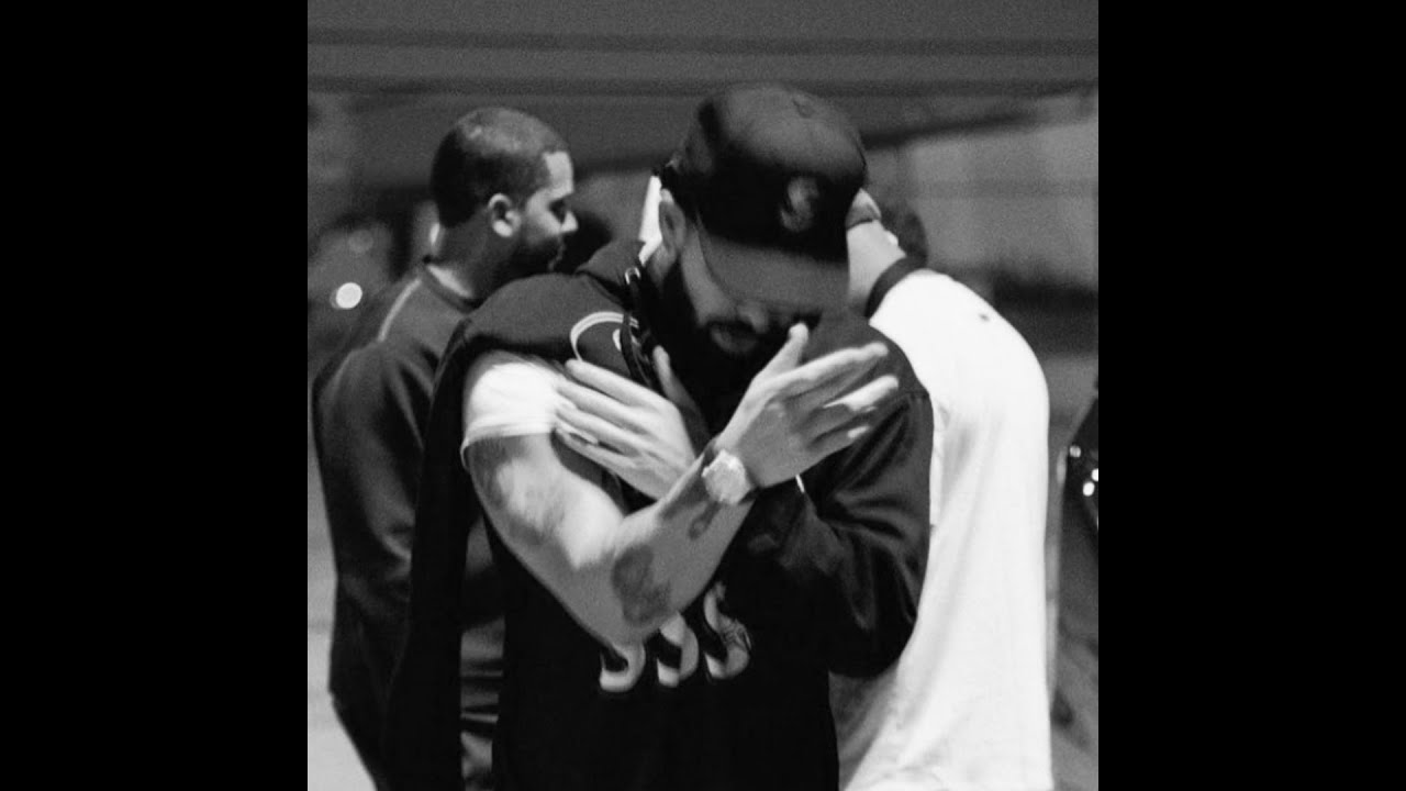 (FREE) Drake Type Beat - 