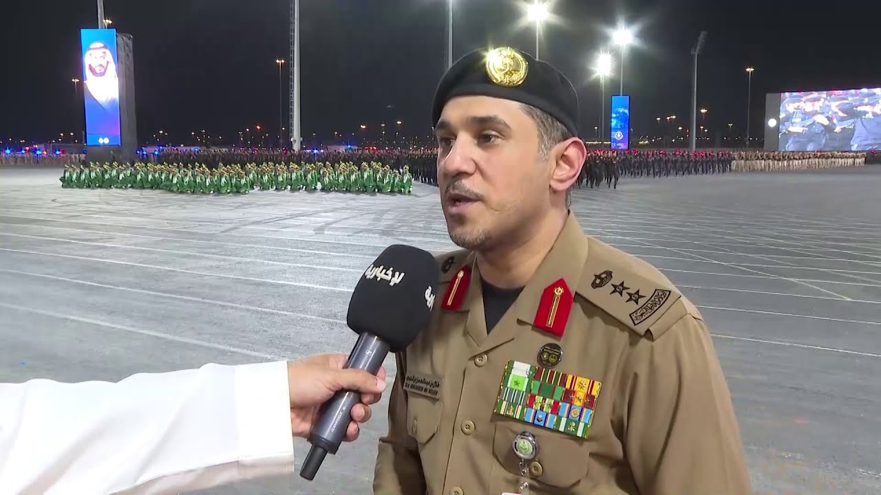 متحدث وزارة الداخلية للإخبارية: أمن الحجيج خط أحمر للمملكة