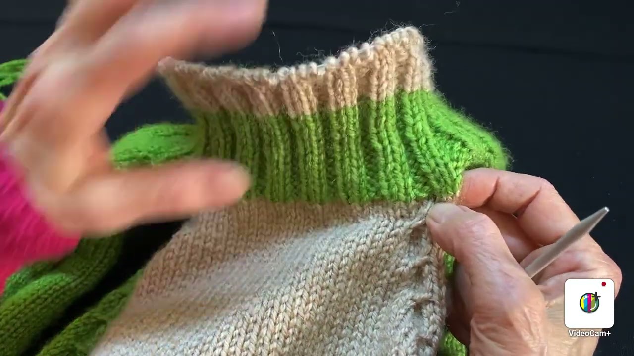 لقط غرز القبة العالية الواسعة /Round Collare