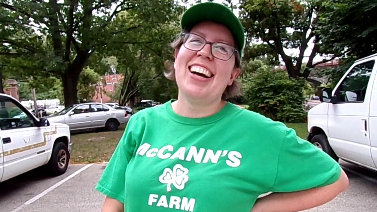 East Falls Market Day