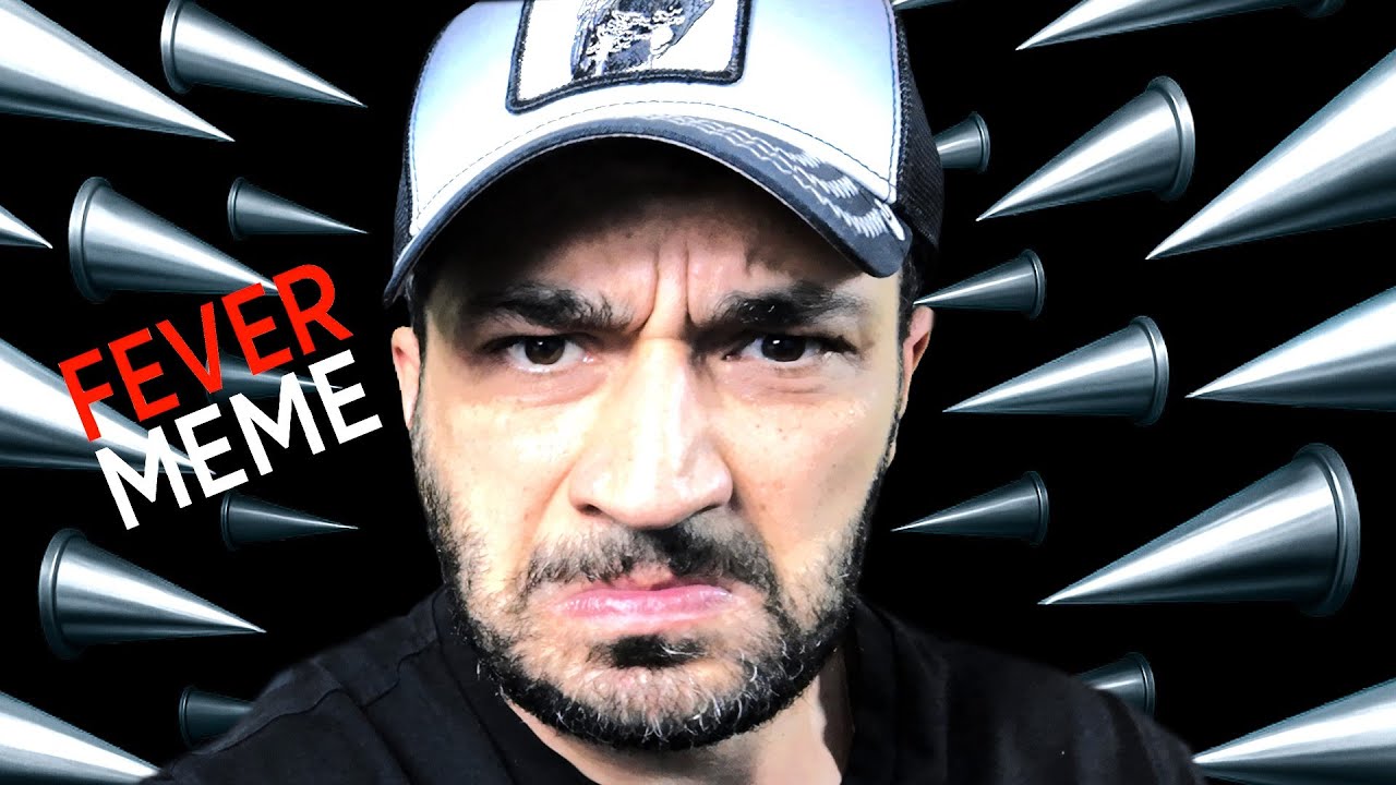 İNSANI ZORBALAYAN OYUN !!!!!! | FEVER MEME |