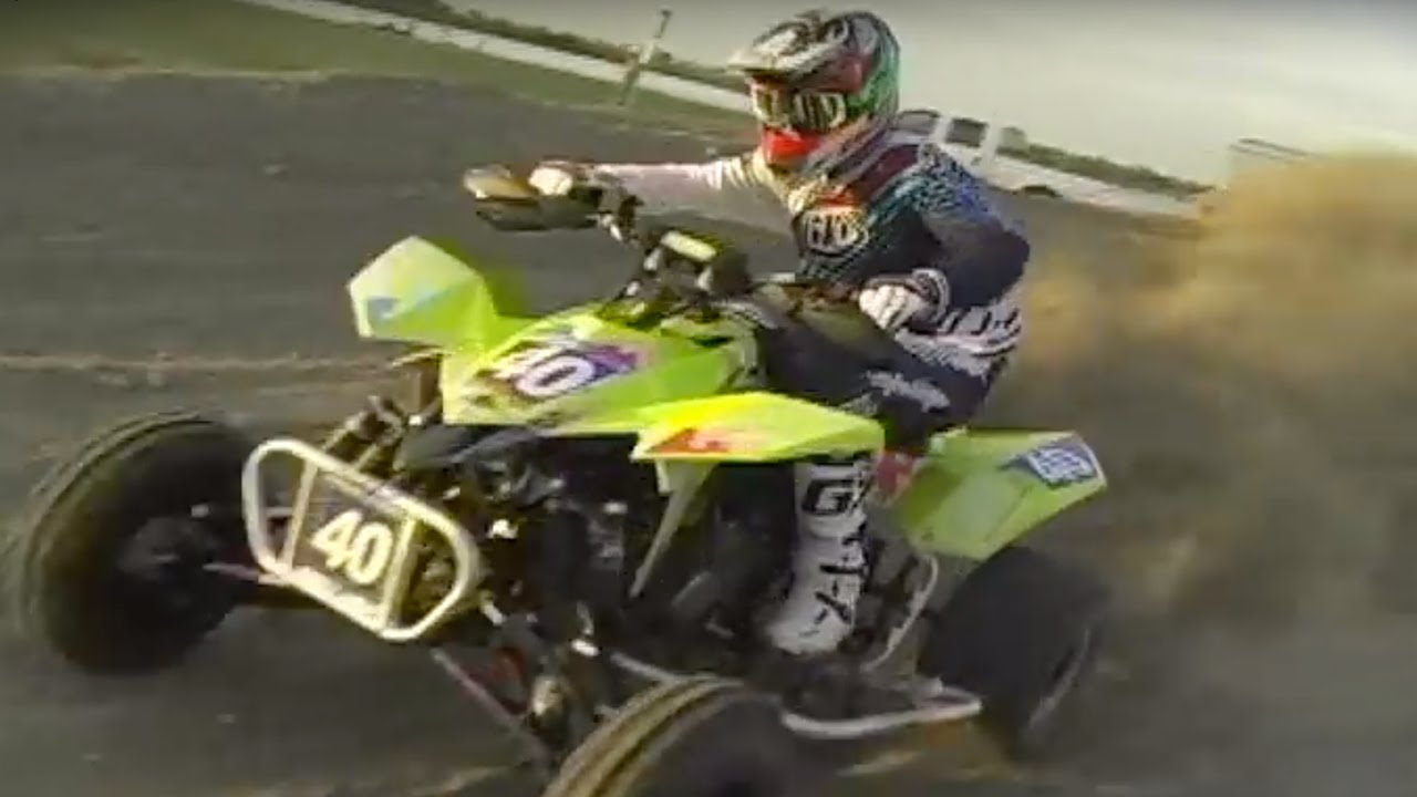 Cody Gibson #40 - Ripping in Florida - 2010