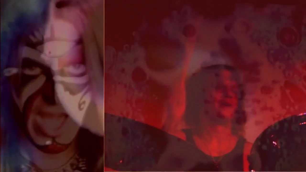 Orchid - Cosmonaut of Three (Official)