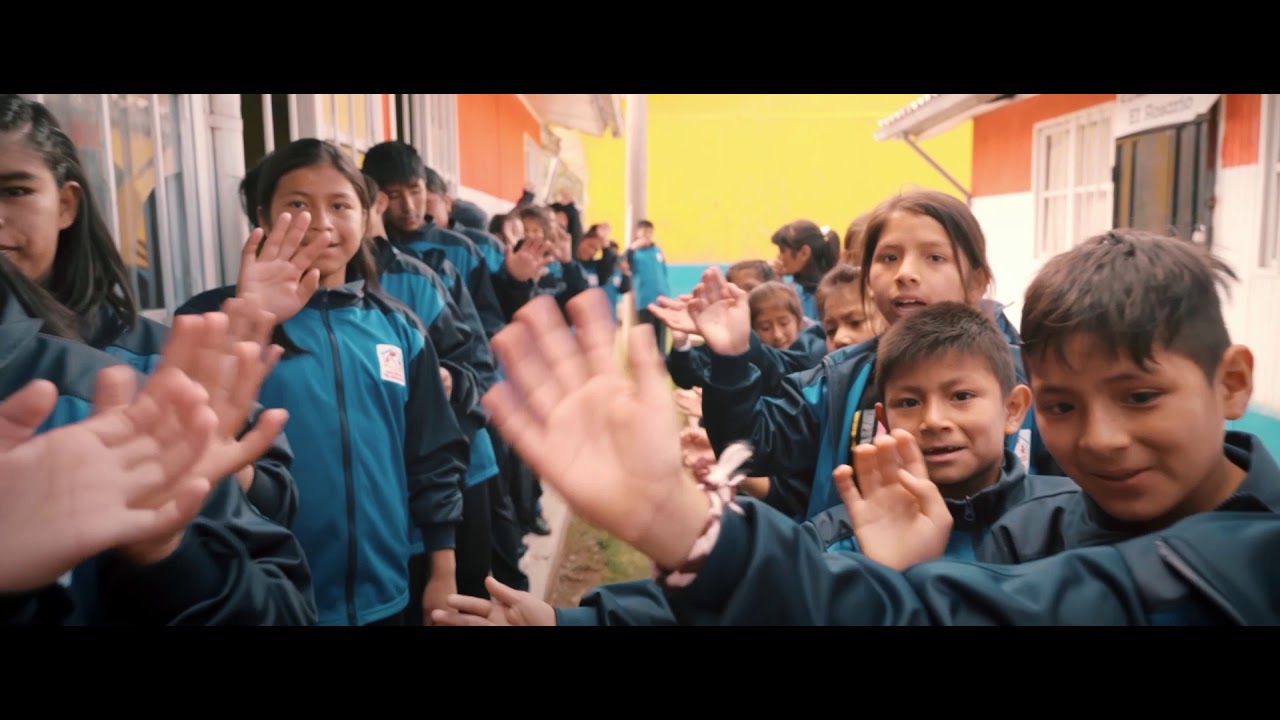 Aldea Infantil El Rosario: Un negocio sostenible y solidario
