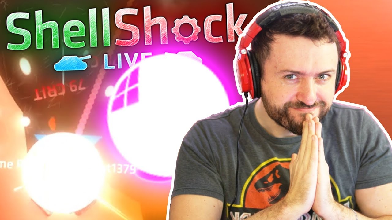 WE ARE BACK & POISED FOR VICTORY | Shellshock Live w/ The Derp Crew