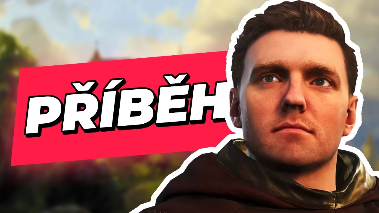 Kingdom Come: Deliverance II - Celý příběh za 10 minut!