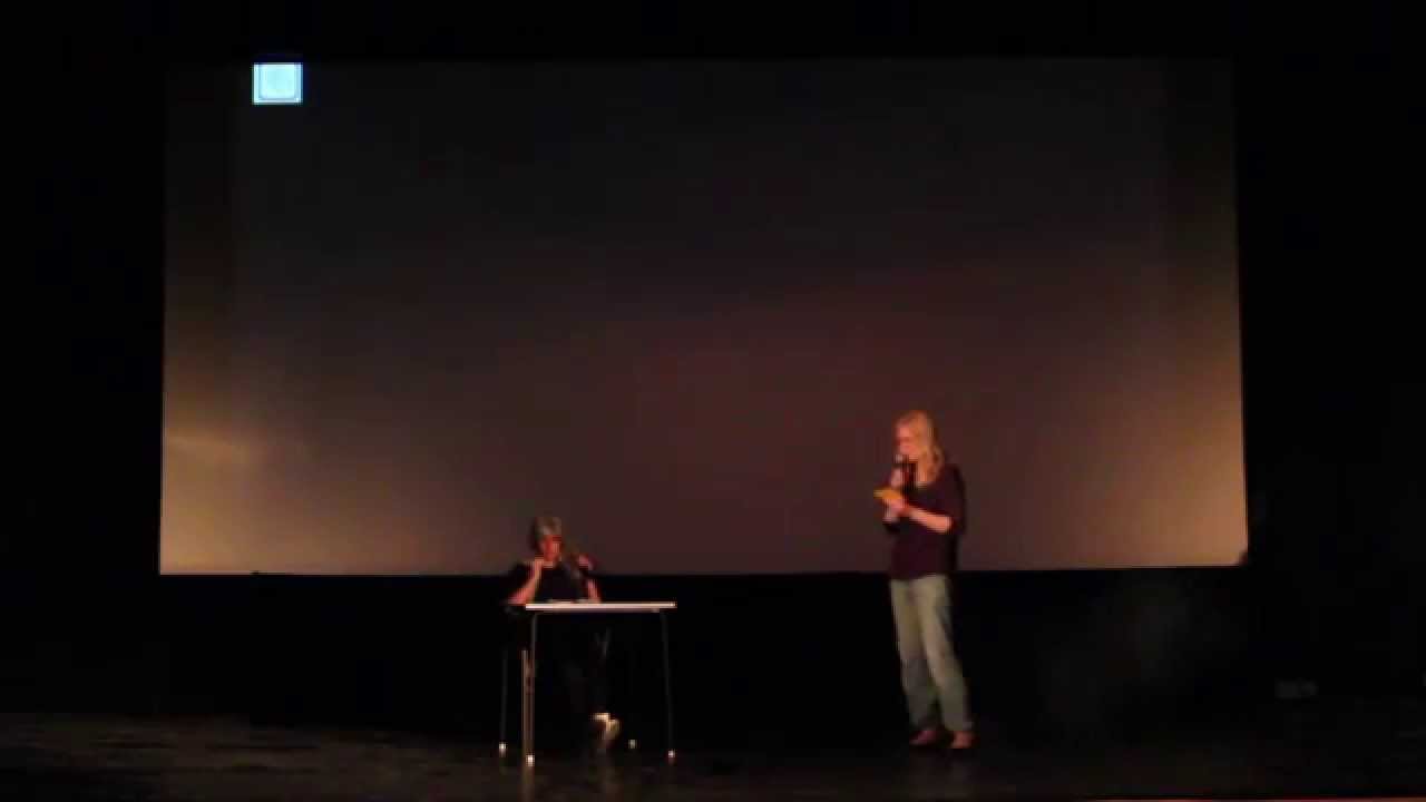 Heby Vårshow 2014 del 2
