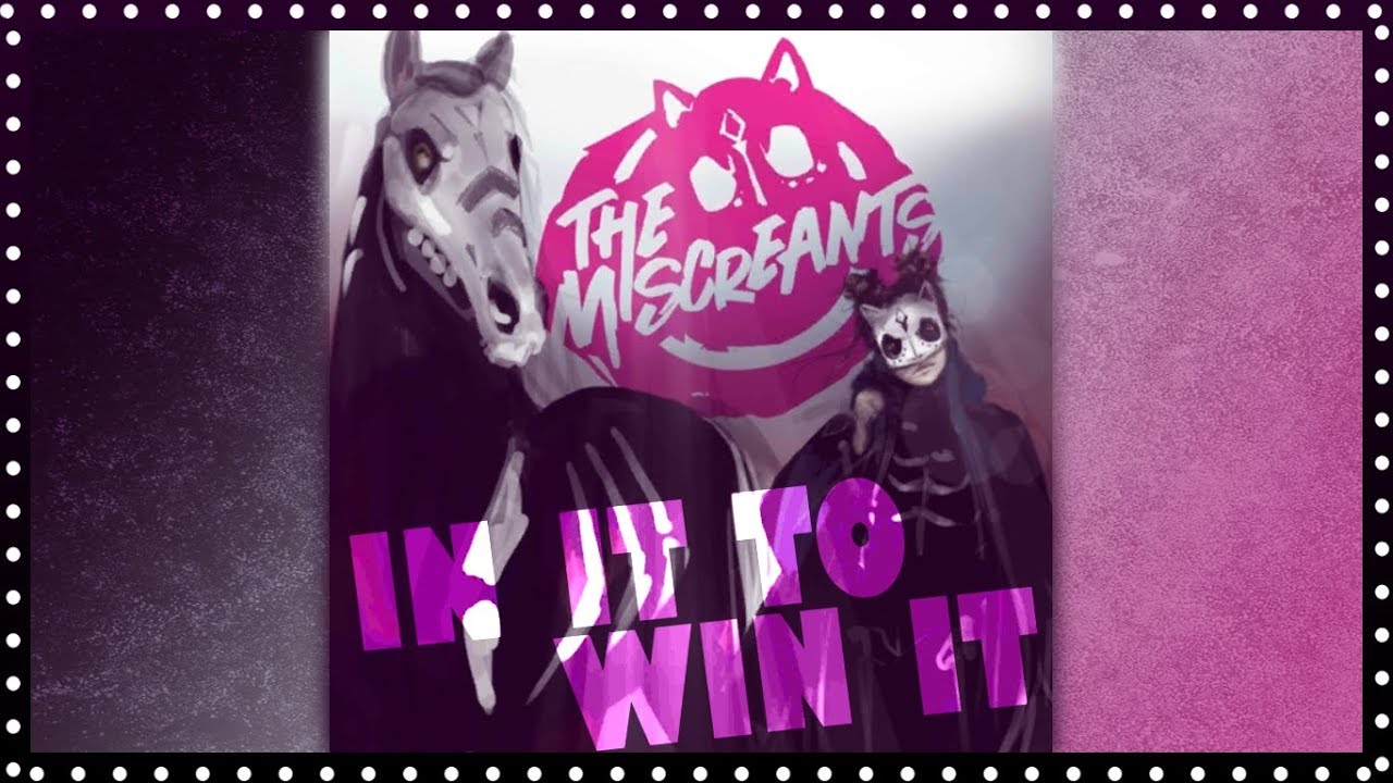 In It To Win It by The Miscreants | Star Stable Online Soundtrack