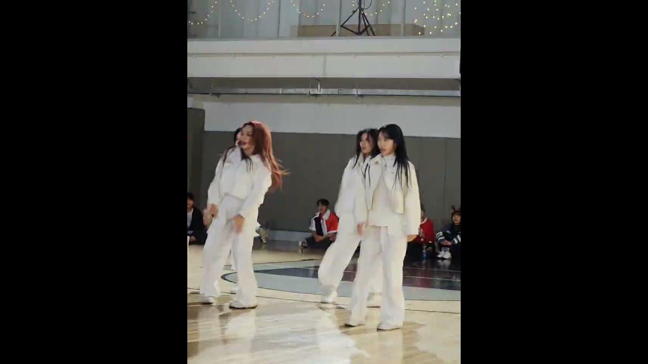 241124 4x4 Studio concert 6(4x4 studio crew/Focus anything)