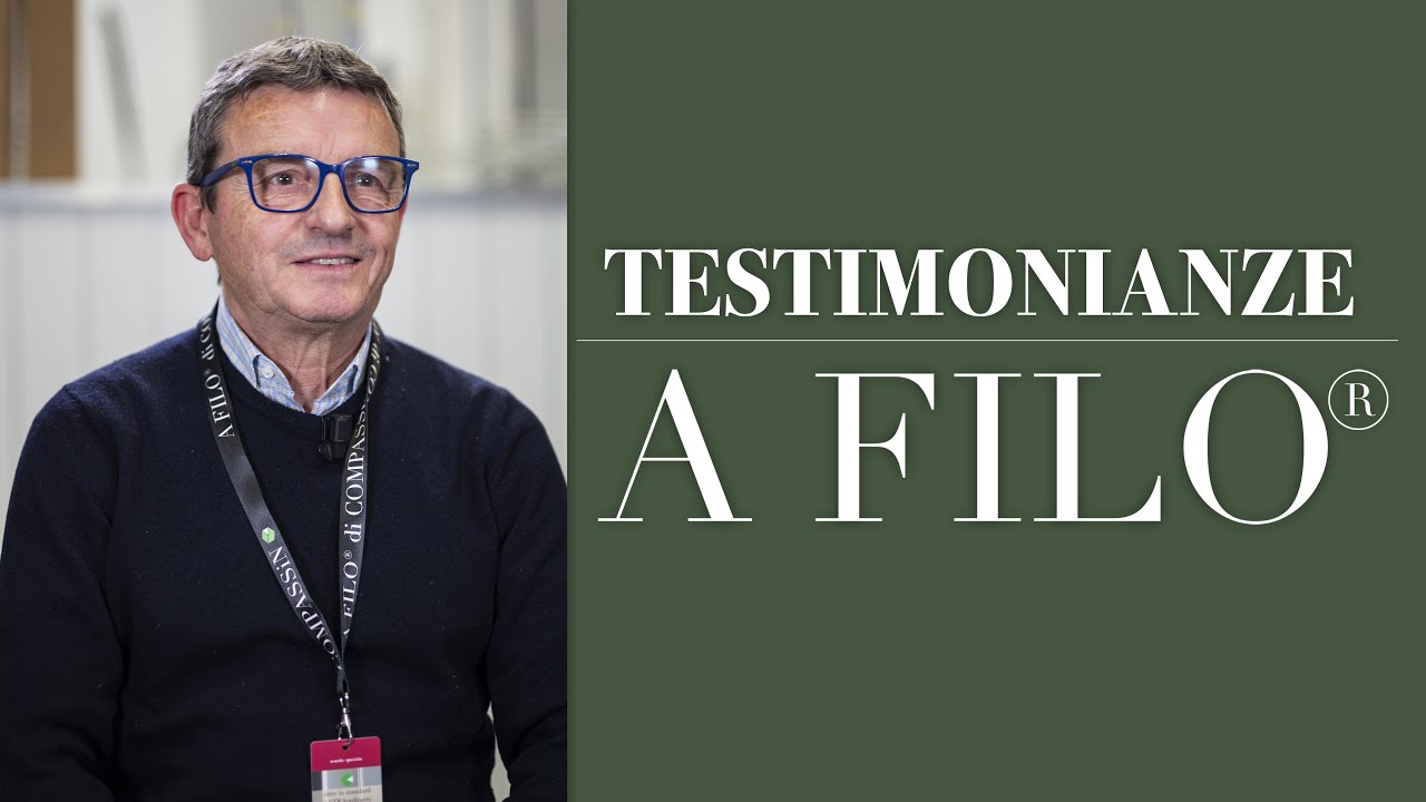 Testimonianza di Giovanni Bossi - Architetto - Impresa Edile Introini srl
