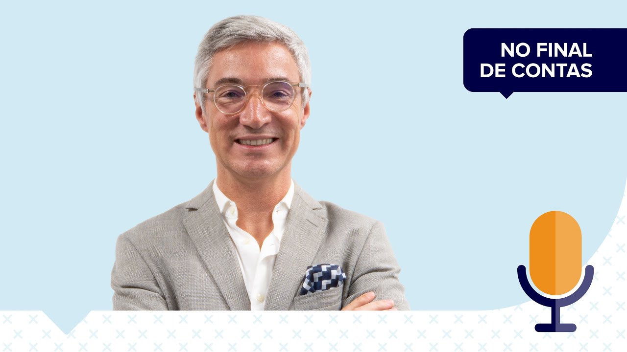 T2 - #4 No final de contas com António Henriques, presidente executivo do Bison Bank