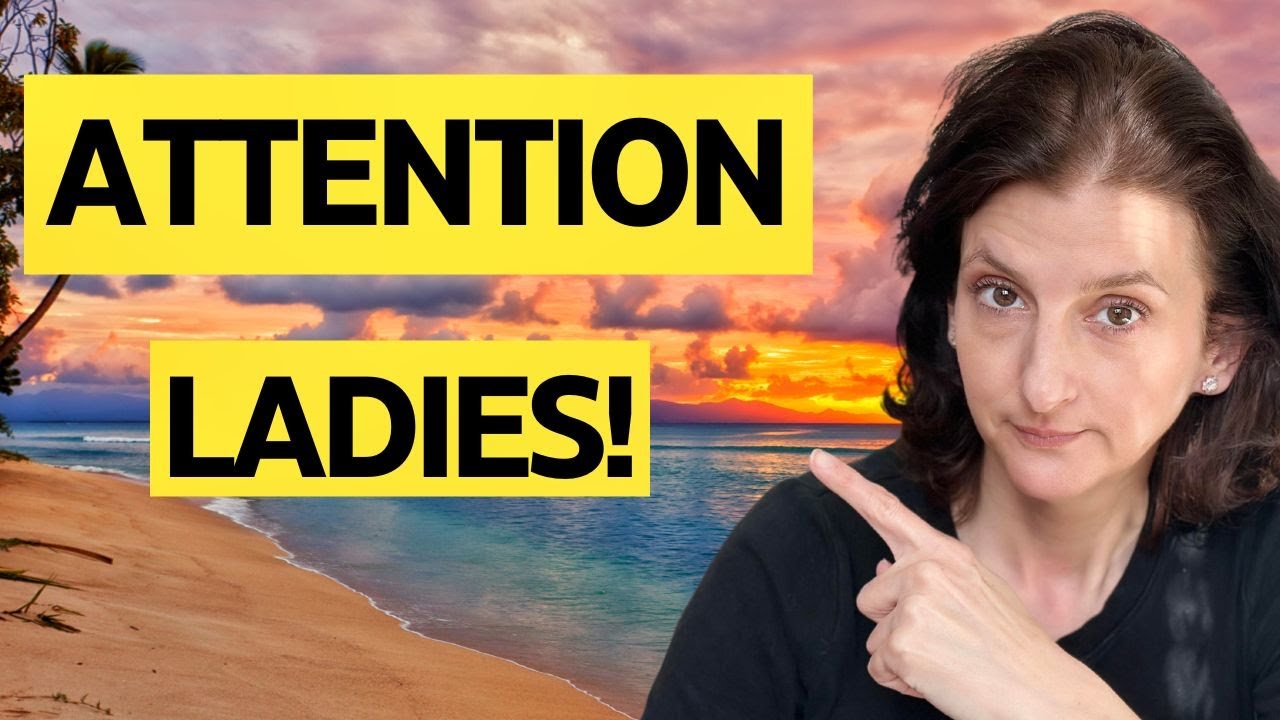 6 Retirement Mistakes Women Can't Afford To Make