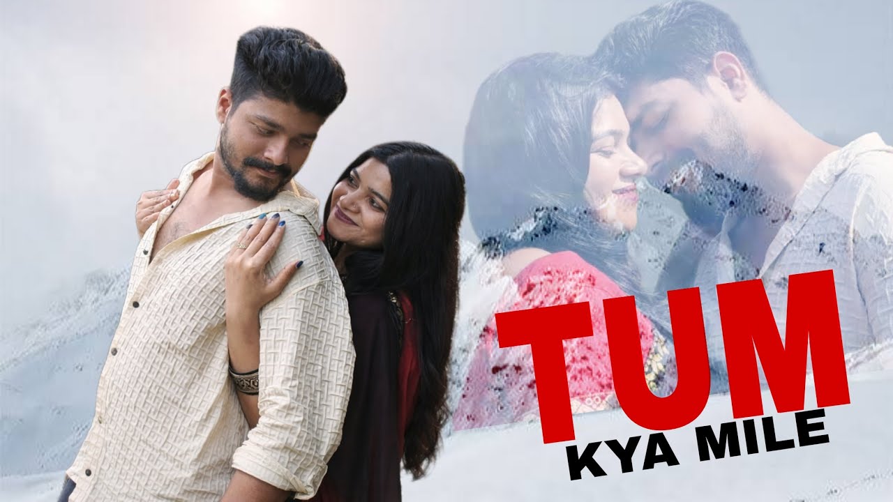 Tum Kya Mile - Valentine's Day Special | New Hindi Movies Song | Premjit | Keya | PFA Entertainment