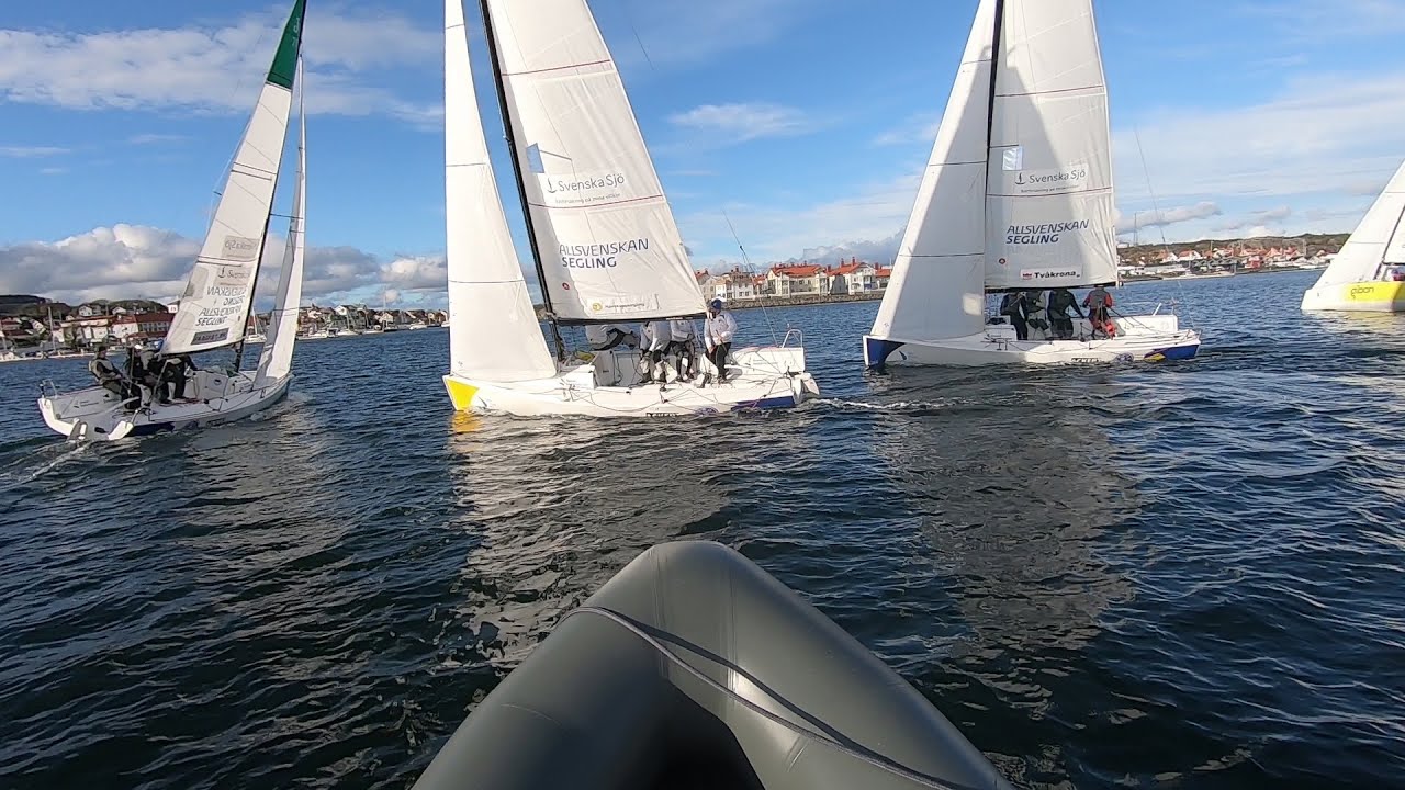 046 Stagvända nära
