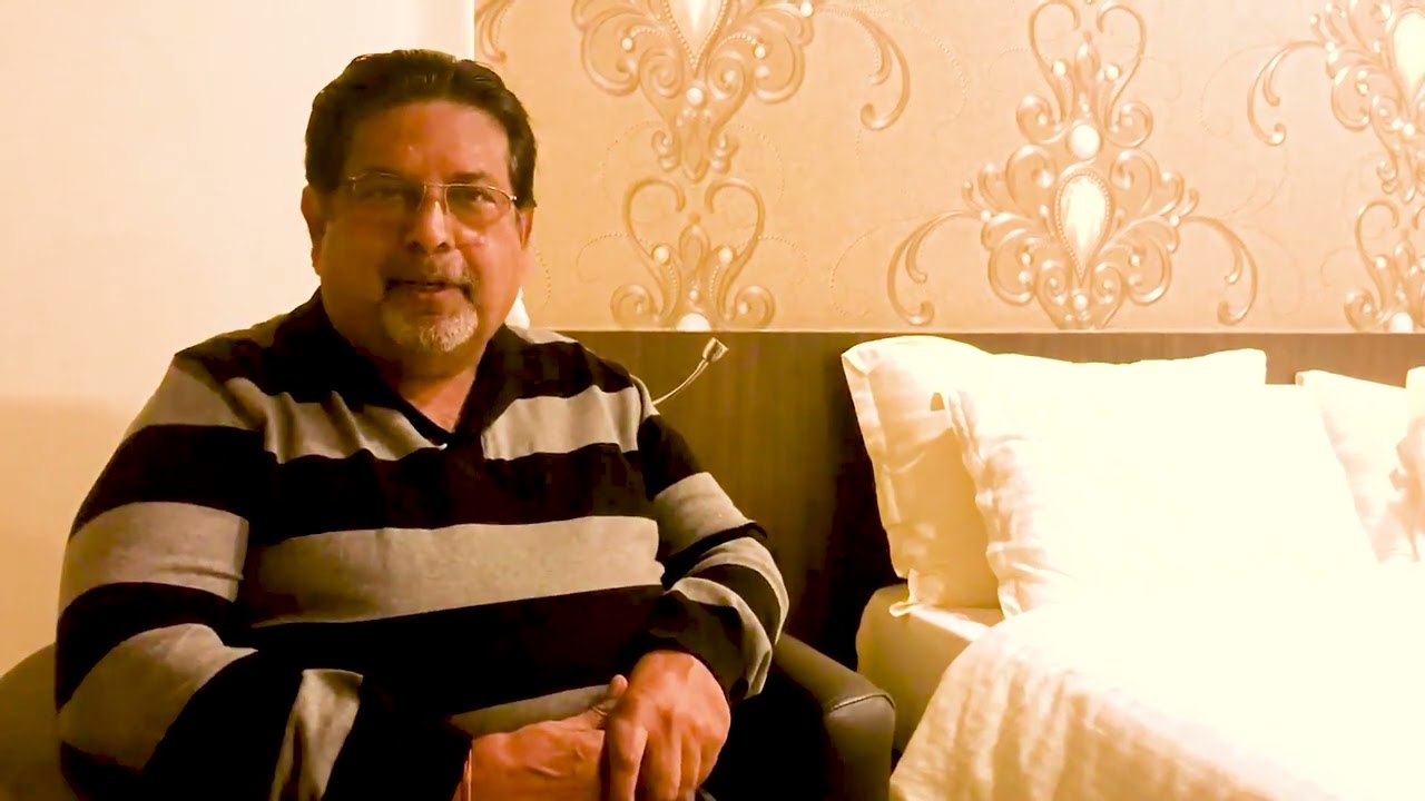 Testimonial Video | Ayusmat Naturopathy & Yoga Hospital
