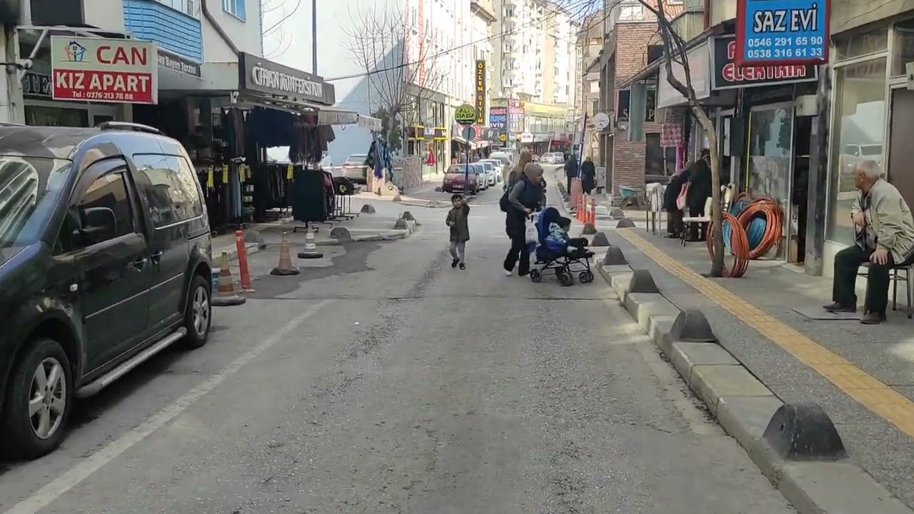 Çankırı