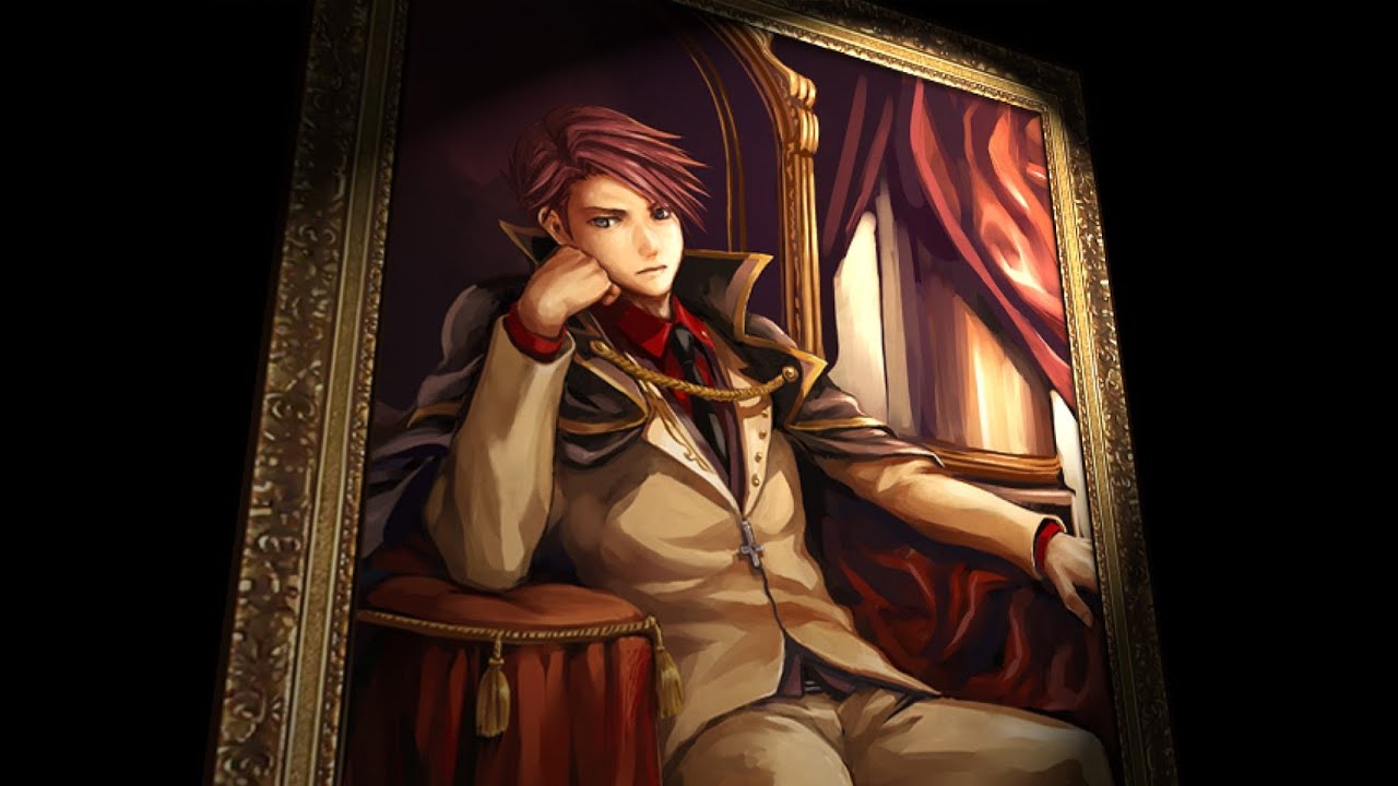 Гейммастерная(Umineko memes)