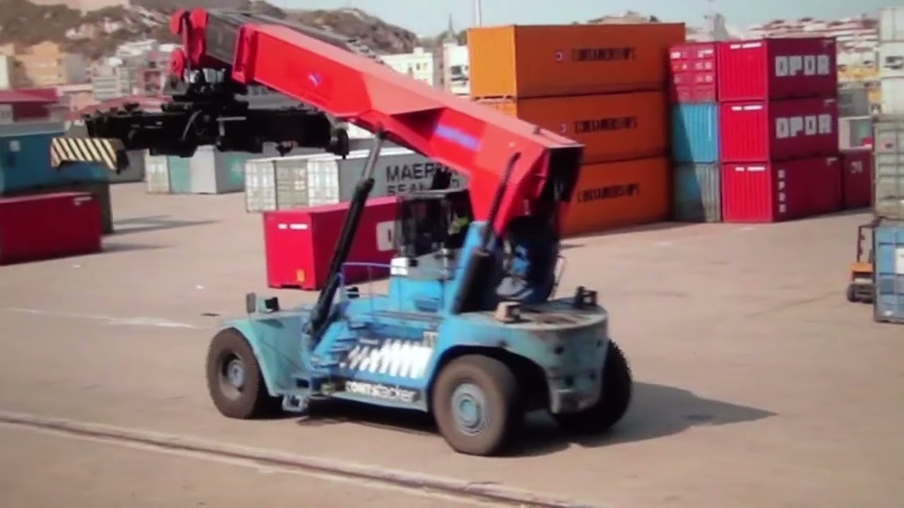 Mit der OPDR CADIZ  3 Wochen lang unterwegs. 4. & letzter Teil / Video Nr. 228