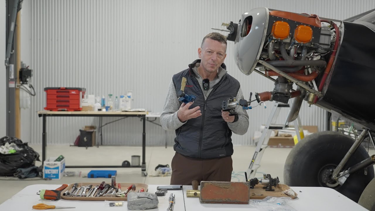Superior Super Cub Braking Systems