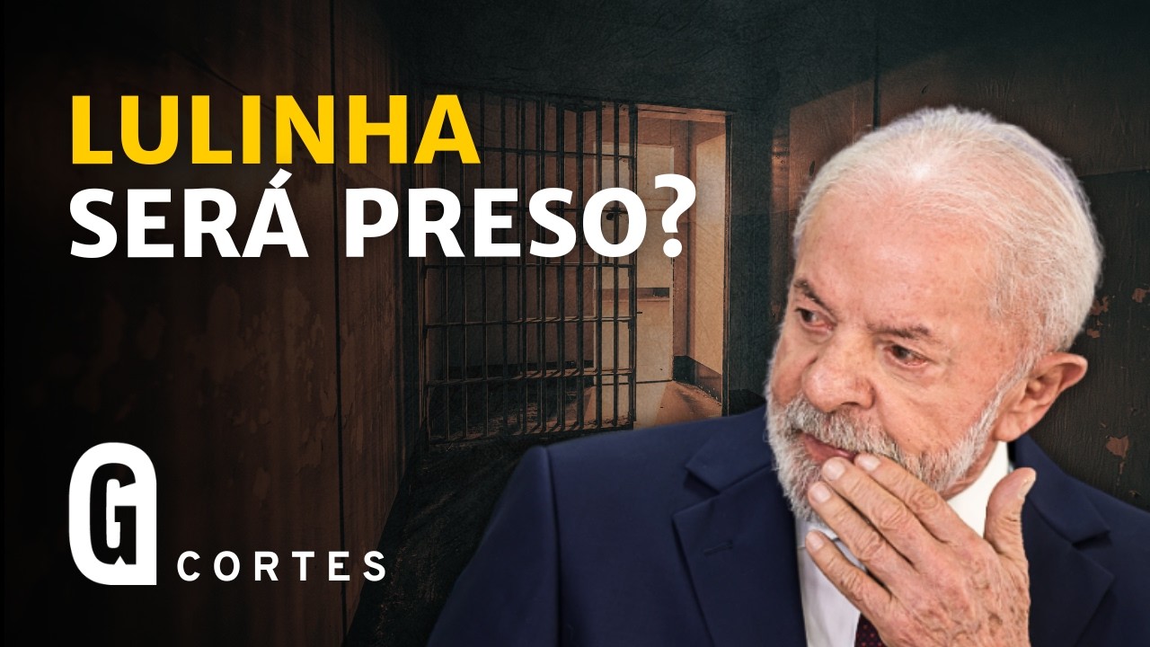 LULINHA NA MIRA: Ex dirigentes do INSS entregam Lulinha em delação premiada | CAFÉ COM A GAZETA