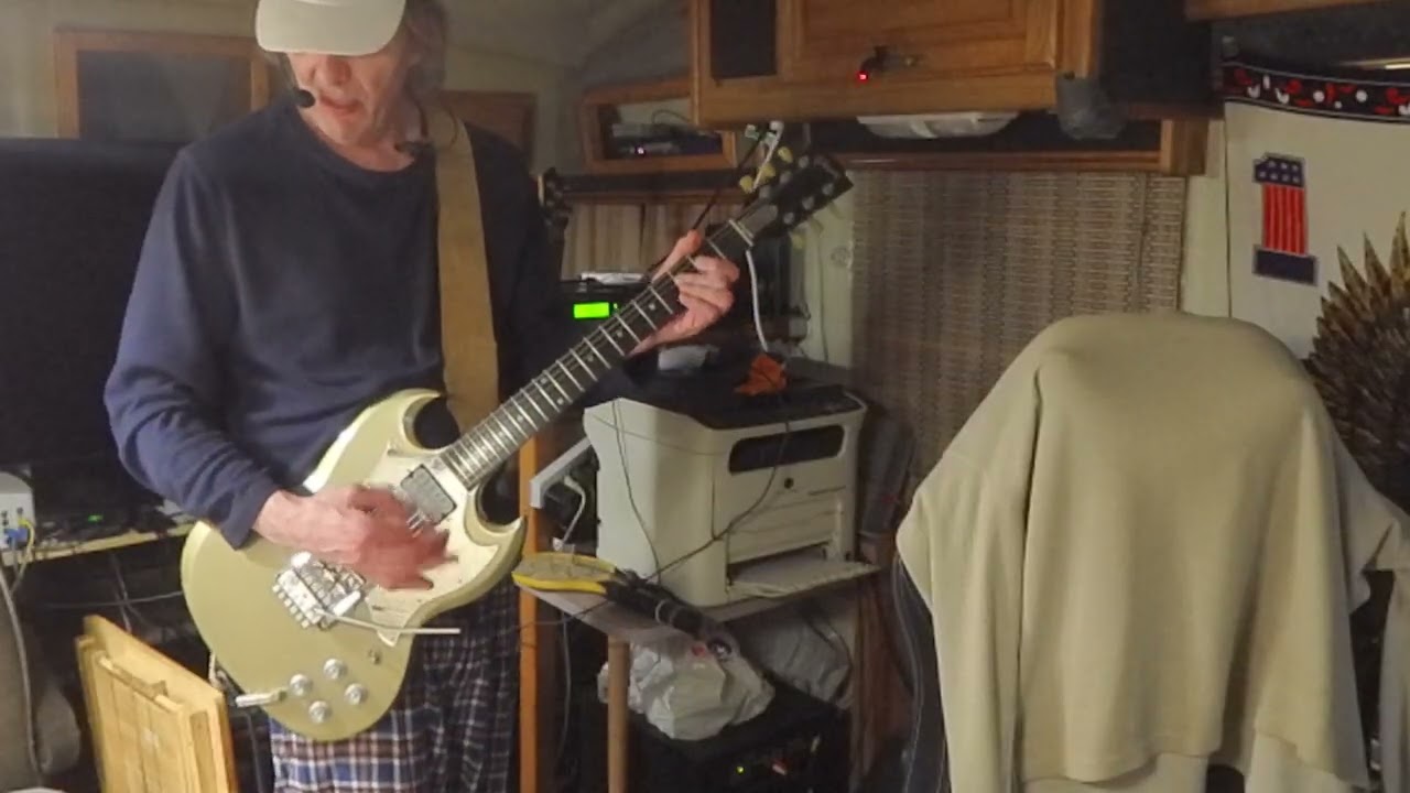 Let You Get Away Rehearsal Jan 2k26