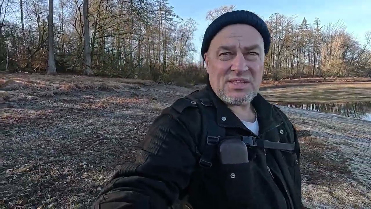 По следам вермахта (Möhnesee) часть 1 