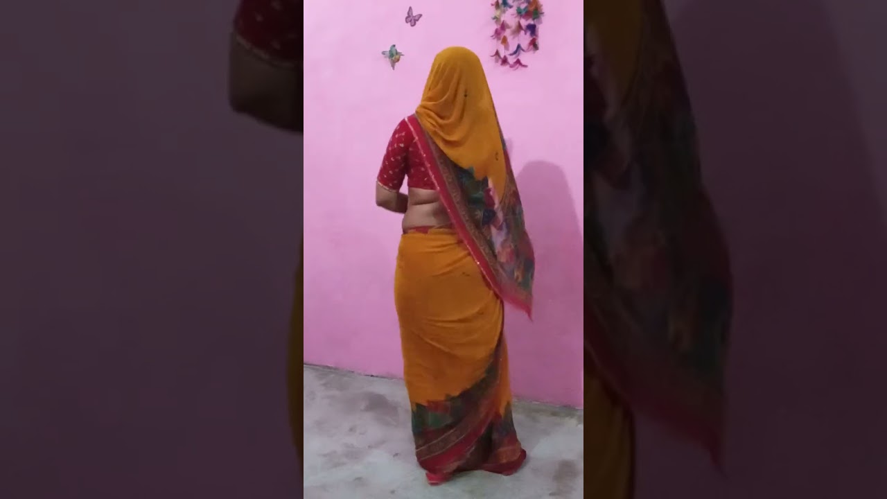 Kanto lag Jaye// bhabhi ke thumke🫶✨️🎀 #subscribemychannel 