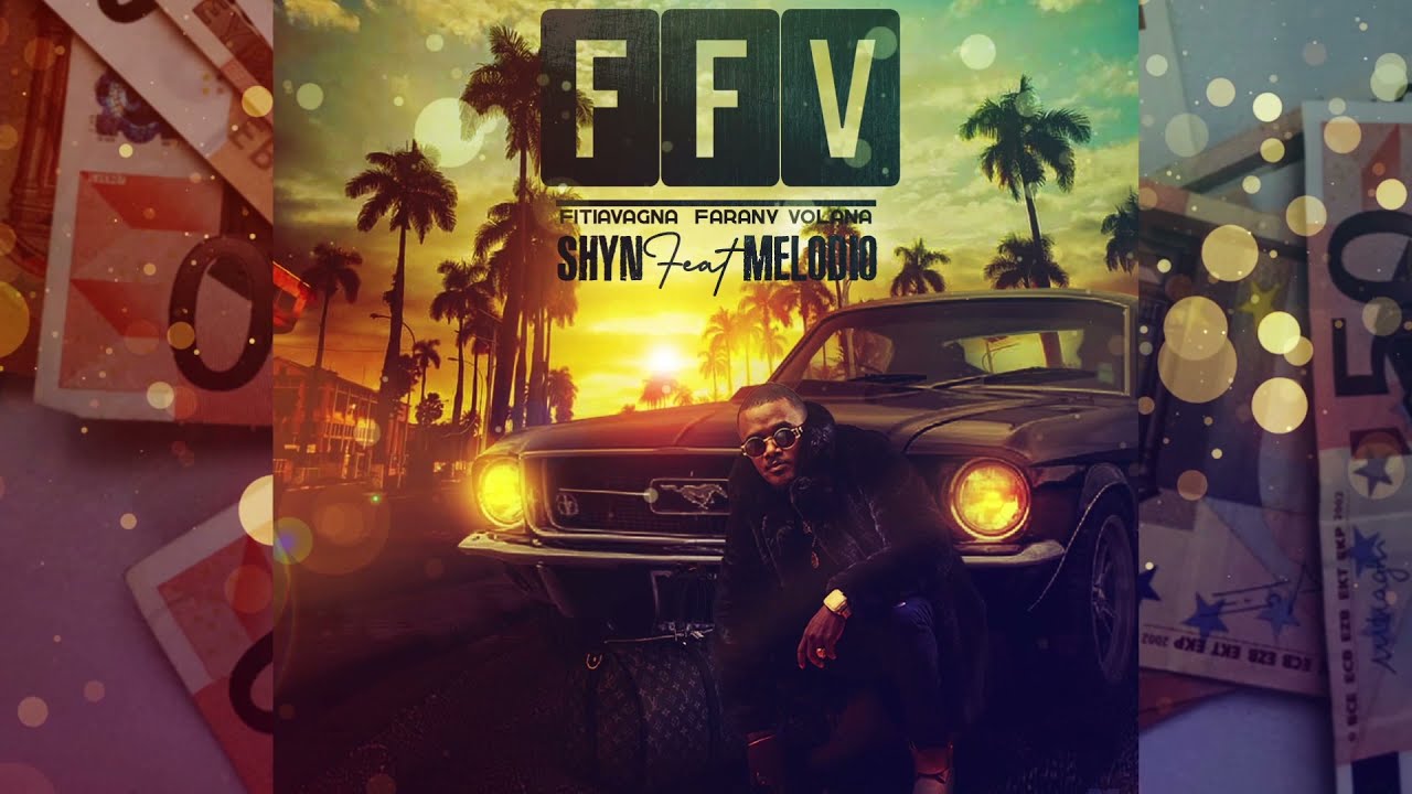 Shyn - FFV [Fitiavagna Farany Volana]