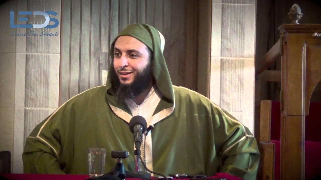 Dr Cheikh Said Al Kamali 